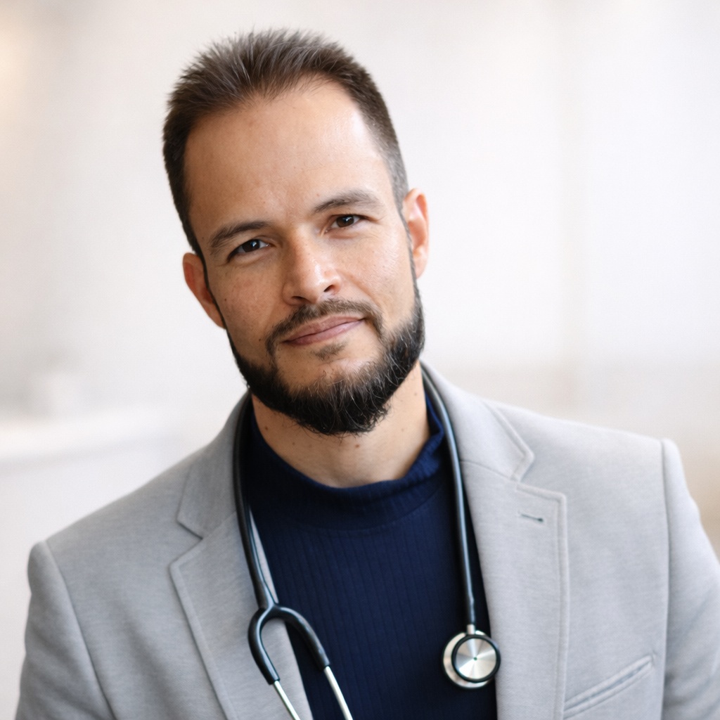 Marco Antônio Rios Lima
