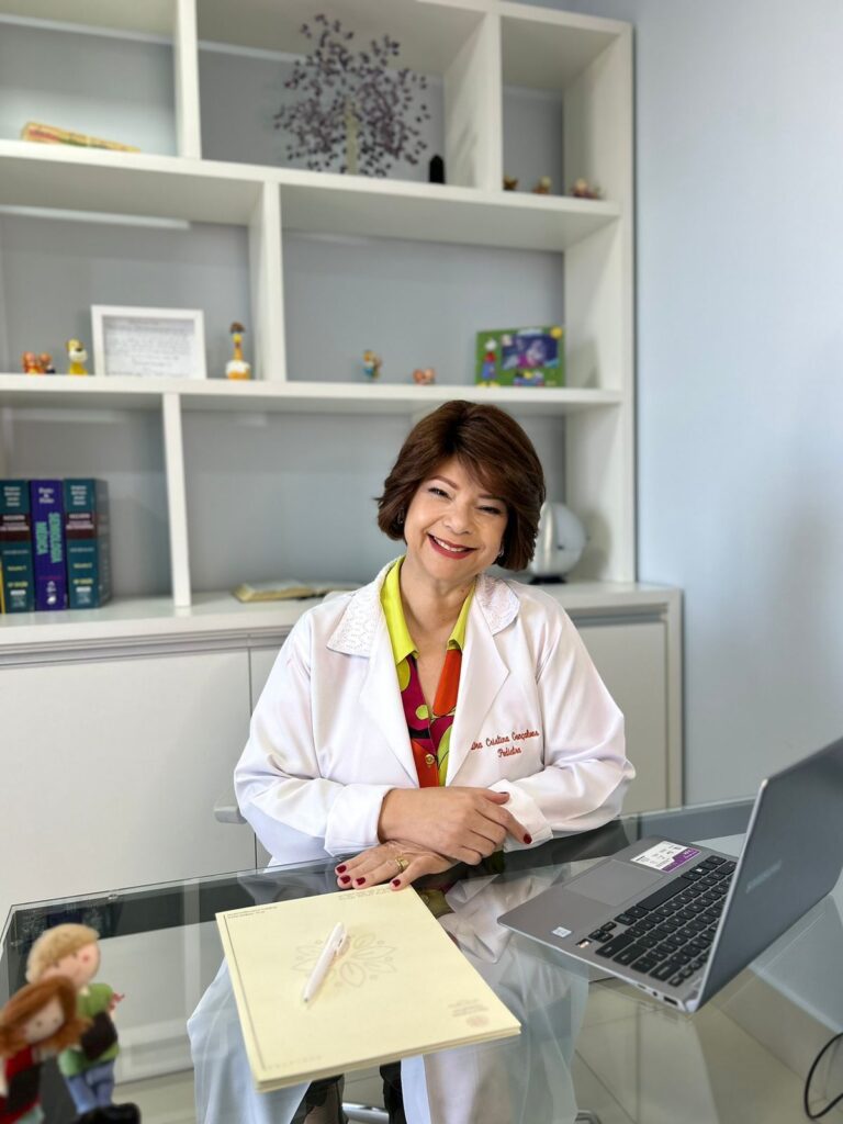 Cristina Gonçalves dos Santos Nascimento