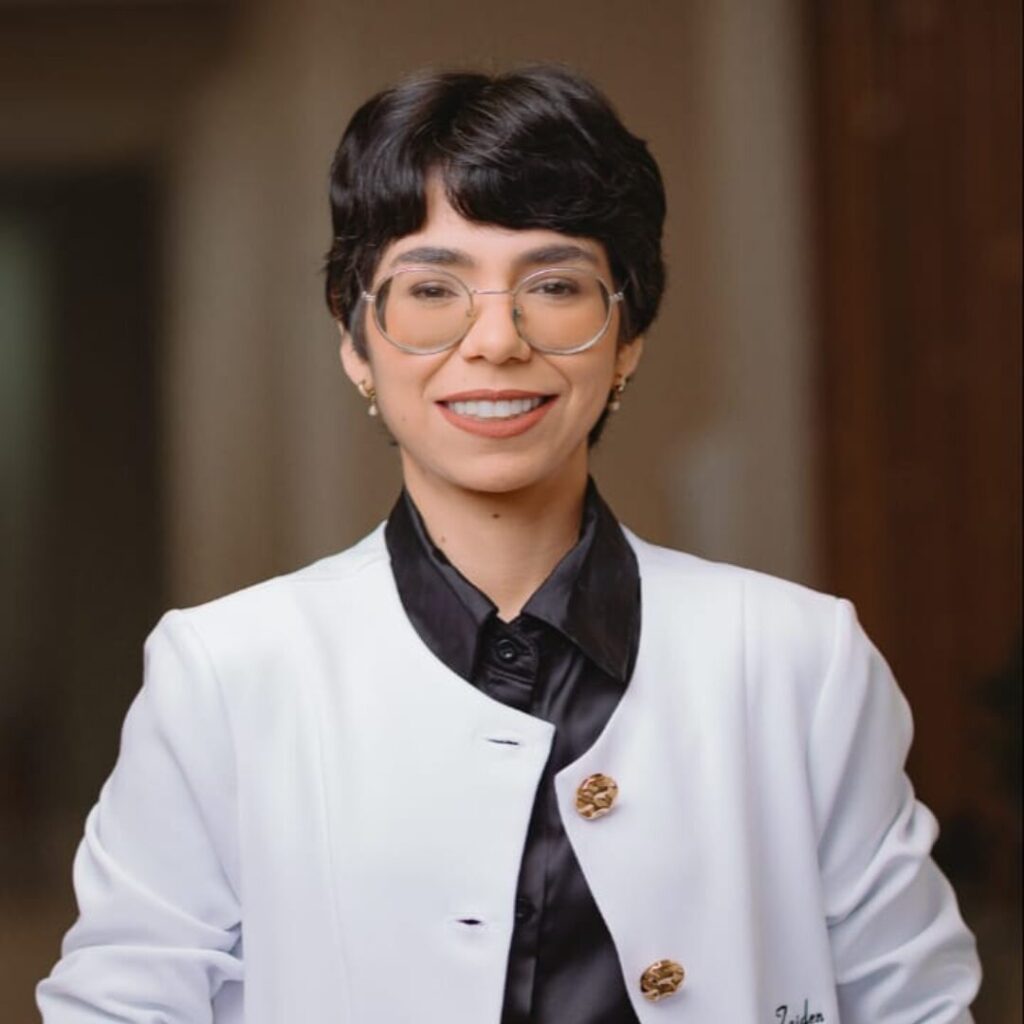 Izadora Fonseca Zaiden Soares