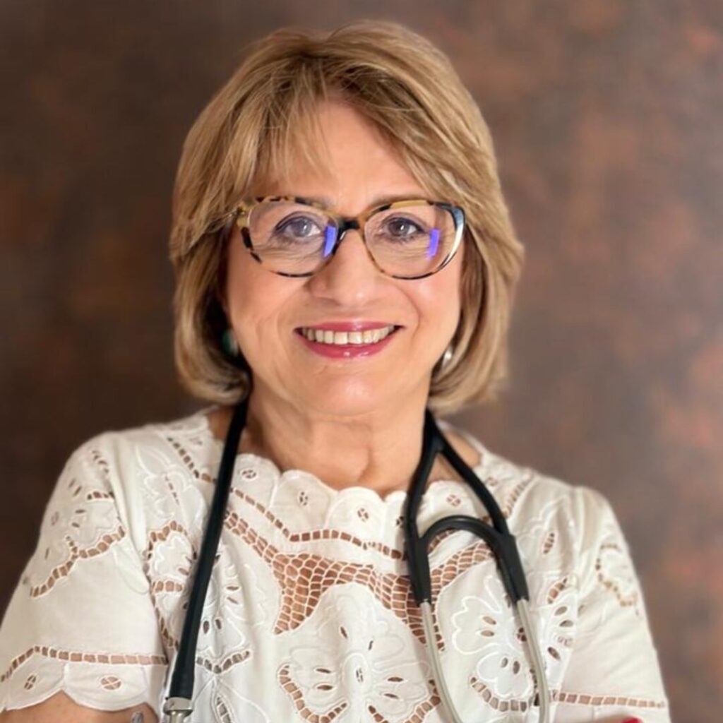 Luciola Santos Rabello