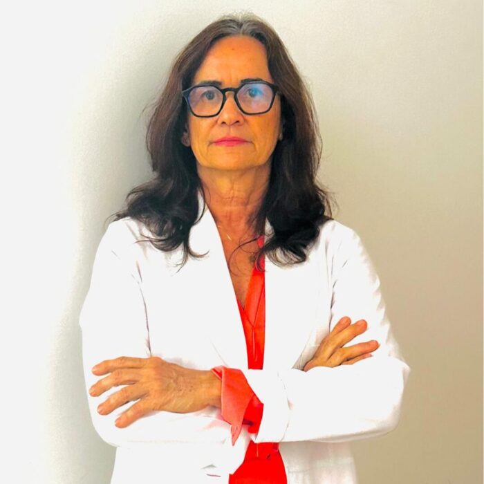Silvana Argollo Borges 