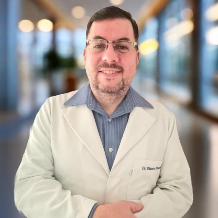 Glauco Bianco Pimentel