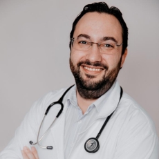 Norberto Luiz Dalosto Júnior