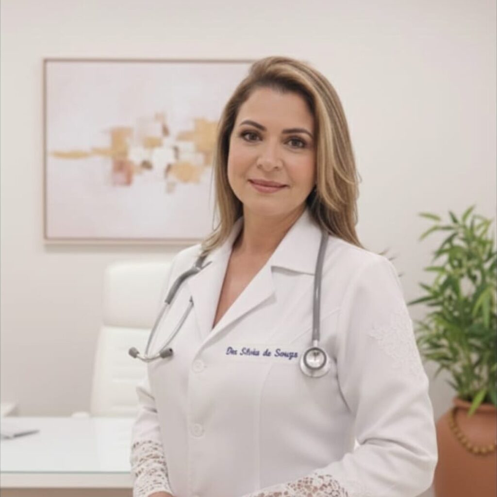 Sonia Silvia de Souza