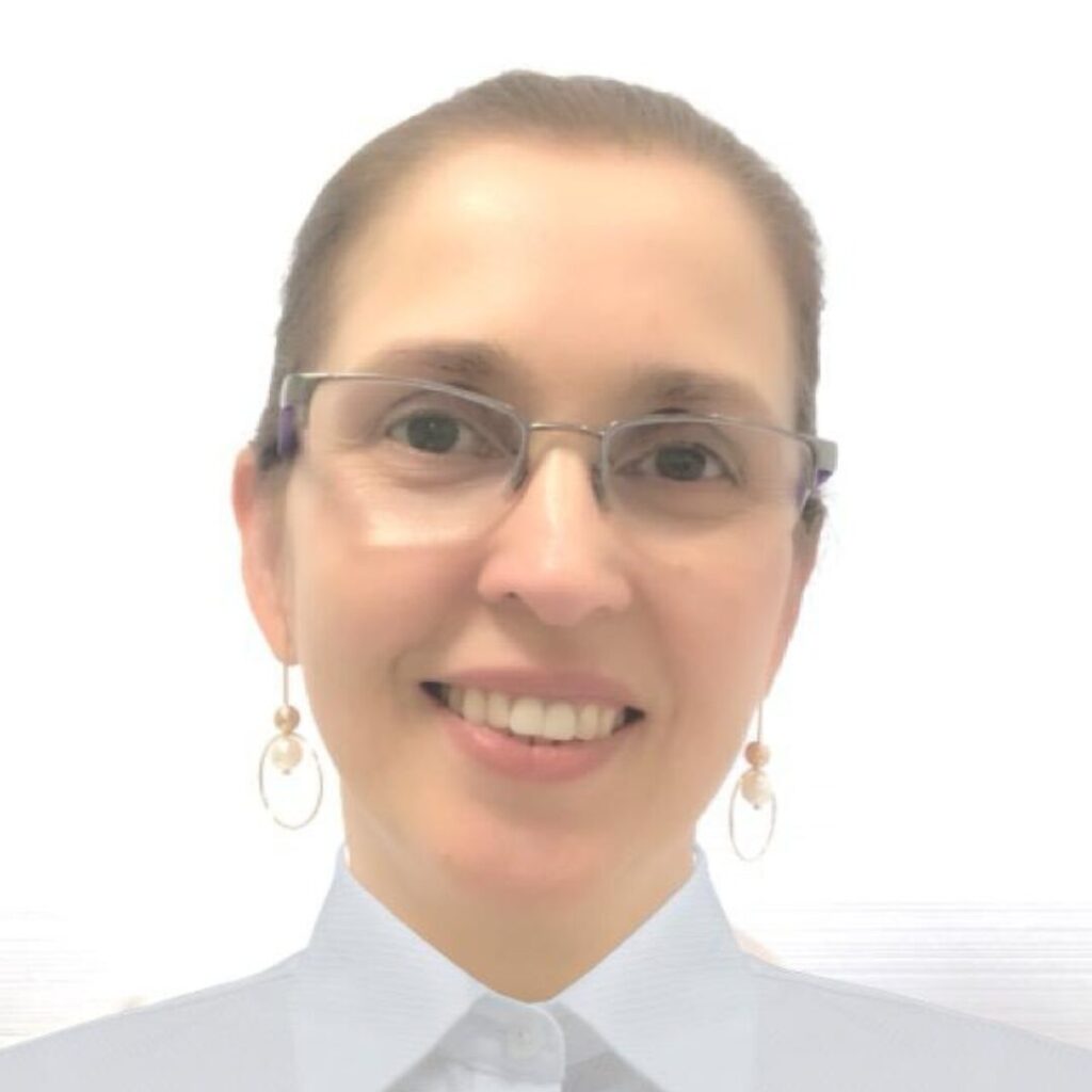 Fatima Mendonca Jorge Vieira