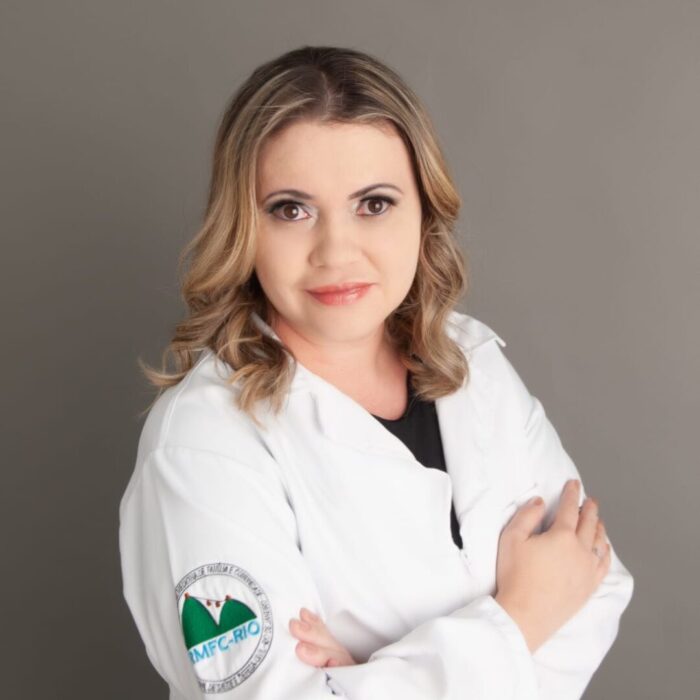 Érika da Silva Reis Fonteles Viana
