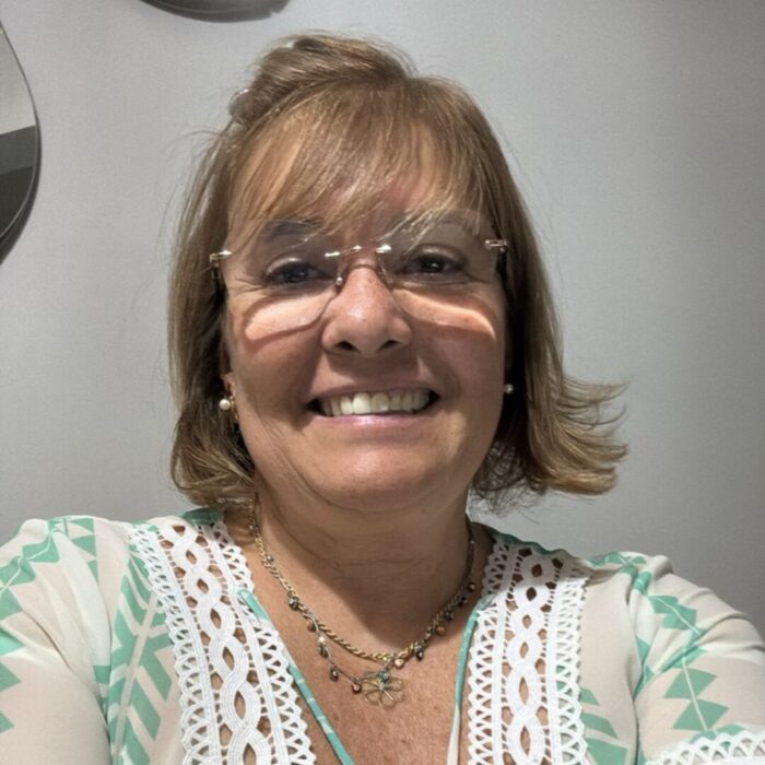 Rita Rosângela de Jesus Reis