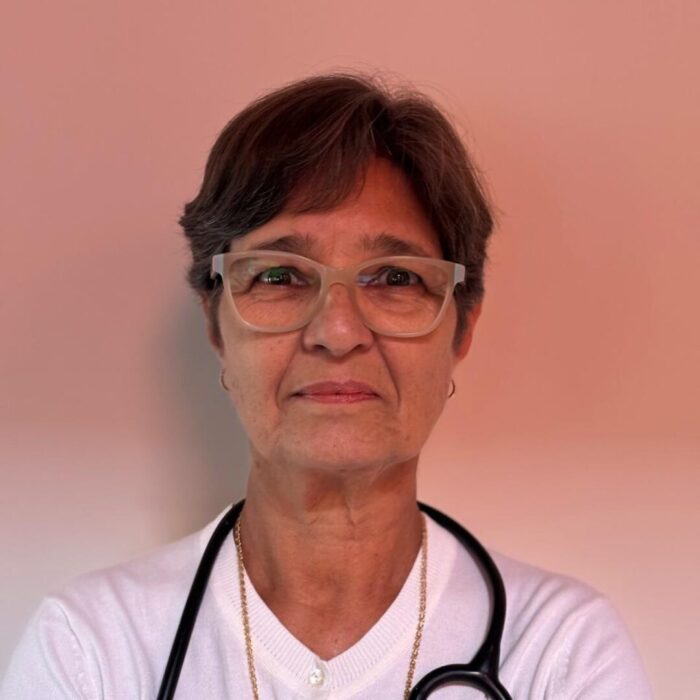 Doris Salu Ricci