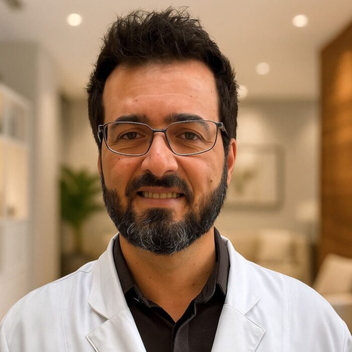 Jose Herminio Donizete Milani Junior