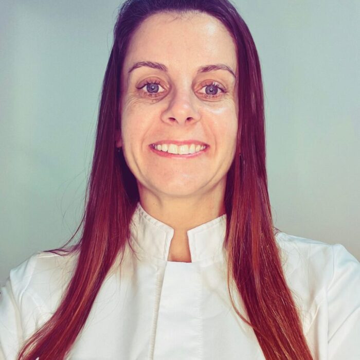 Ivete B Schoulten