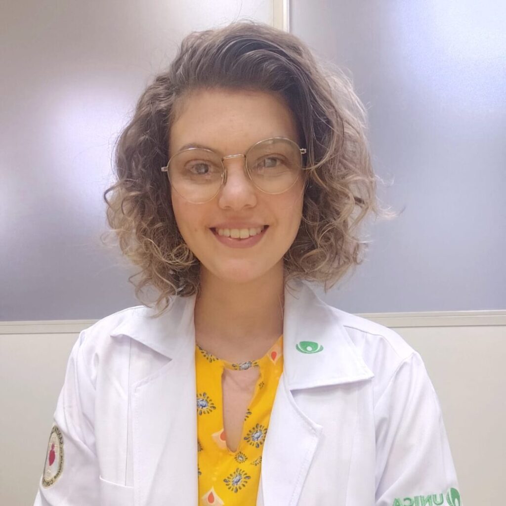 Luana Reis de Miranda