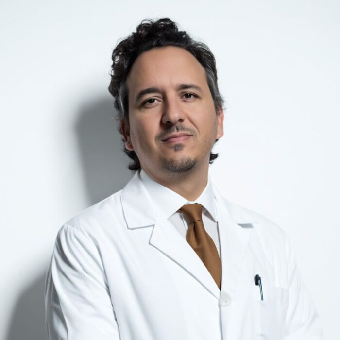 HENRIQUE MEISTER