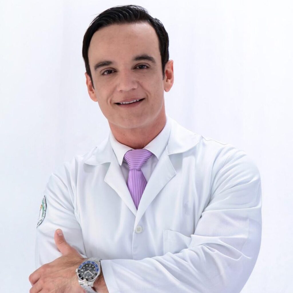 Vinicius Rodrigues Maia