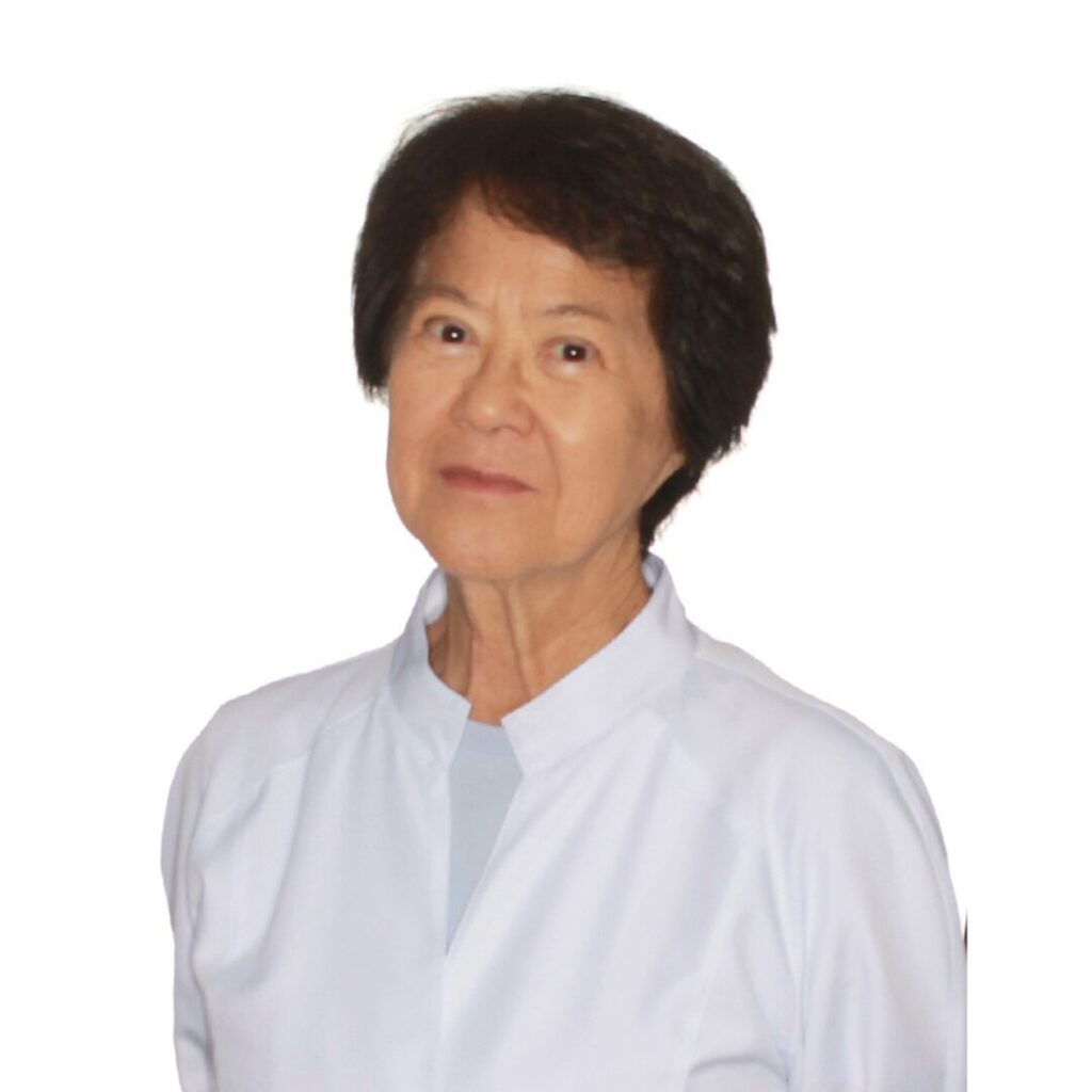 Lucia Kaoru Yamada