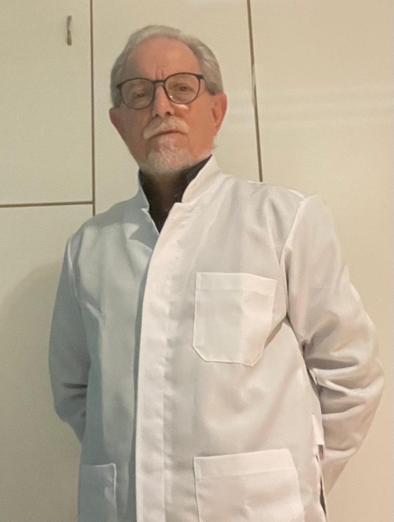 Gerso Alano Martinelli