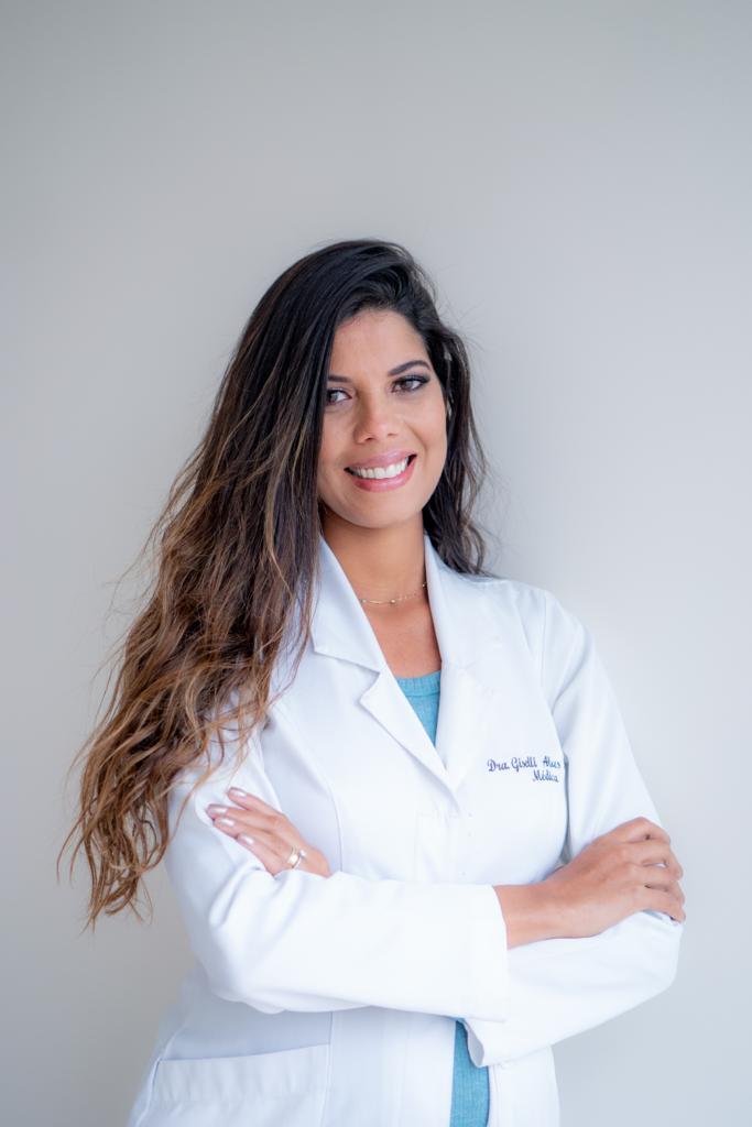 Giselli Alves Pinto