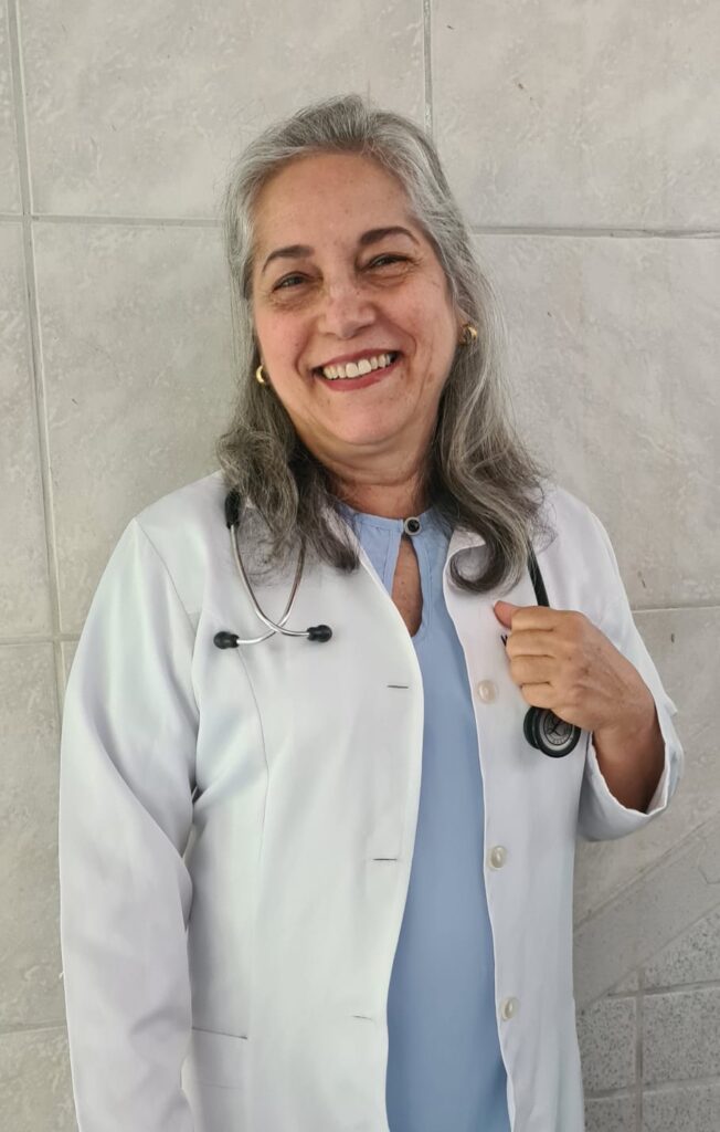 Norma Célia Moura