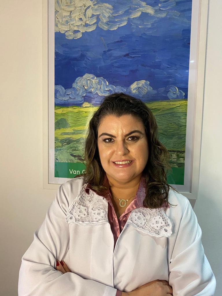 Tatiana Vieira Cancella