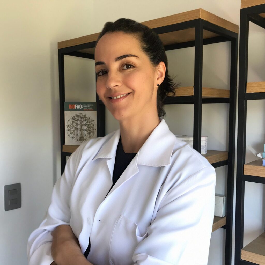 Cynthia Nunes Rodrigues