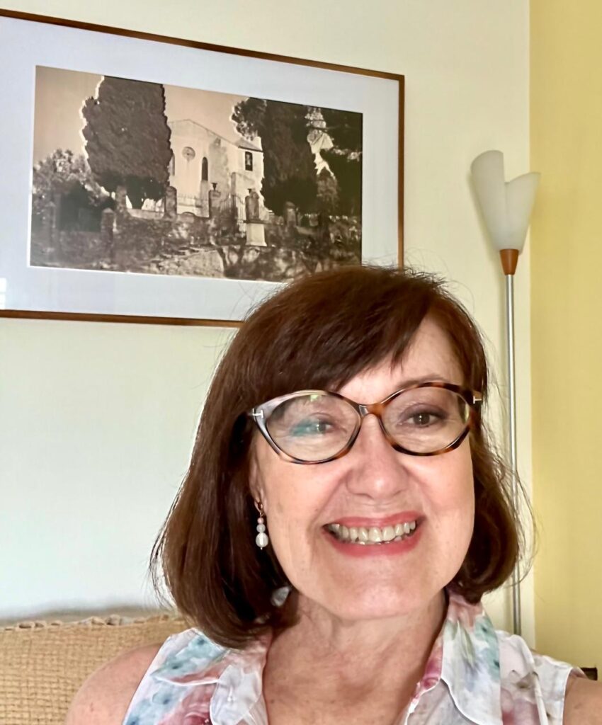 Patricia Liliane Marie Gal Roubaud