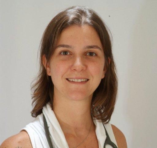 Fernanda de Almeida Giovanelli