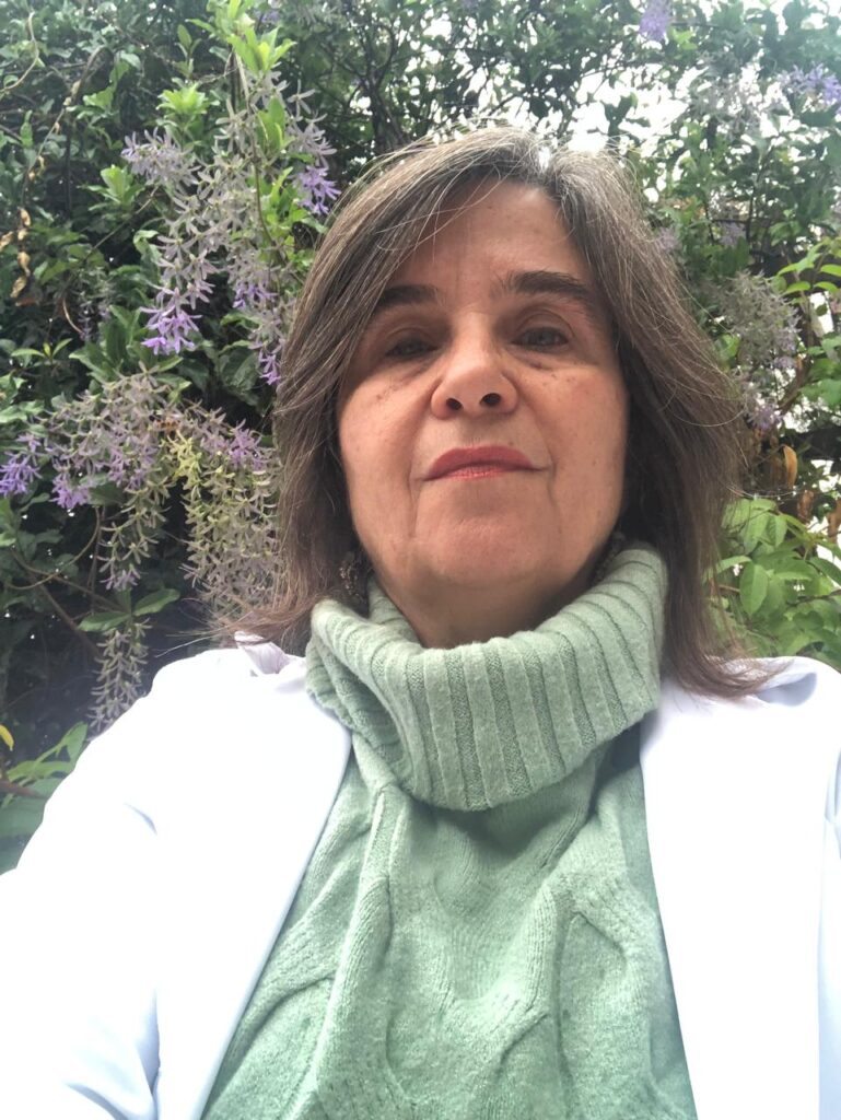 Simonete Torres Aguiar
