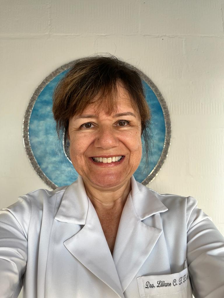 Liliane Camargo Felix Figueira de Mello