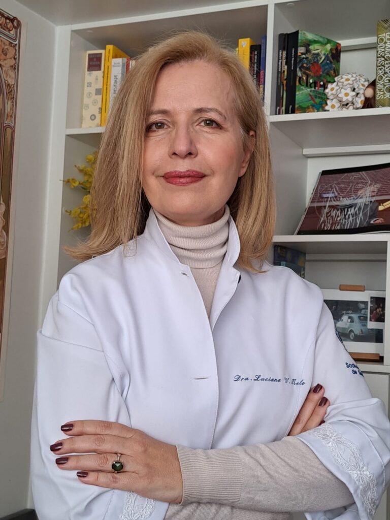 Luciana Valentini de Melo