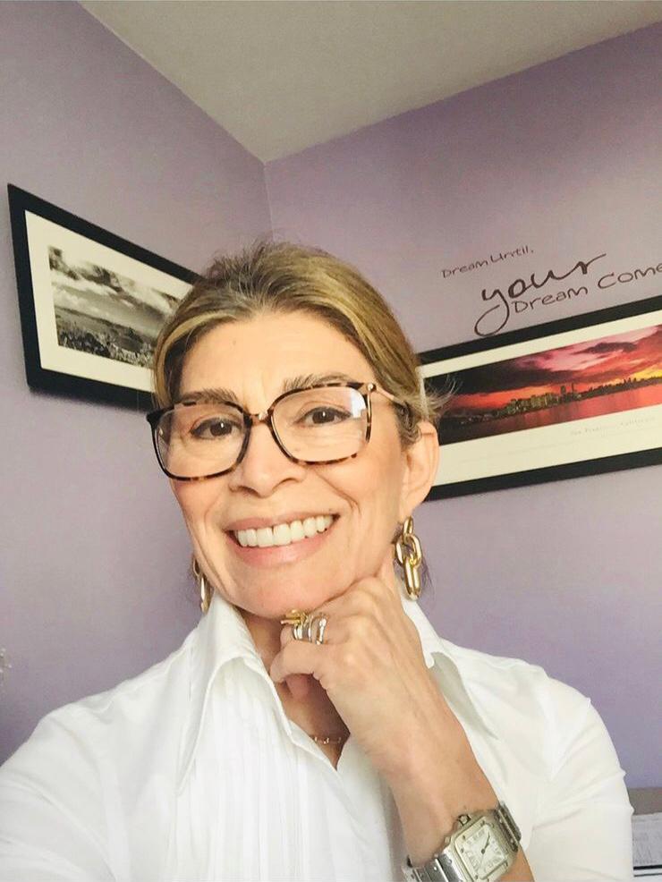 Nilsa D F Monteiro