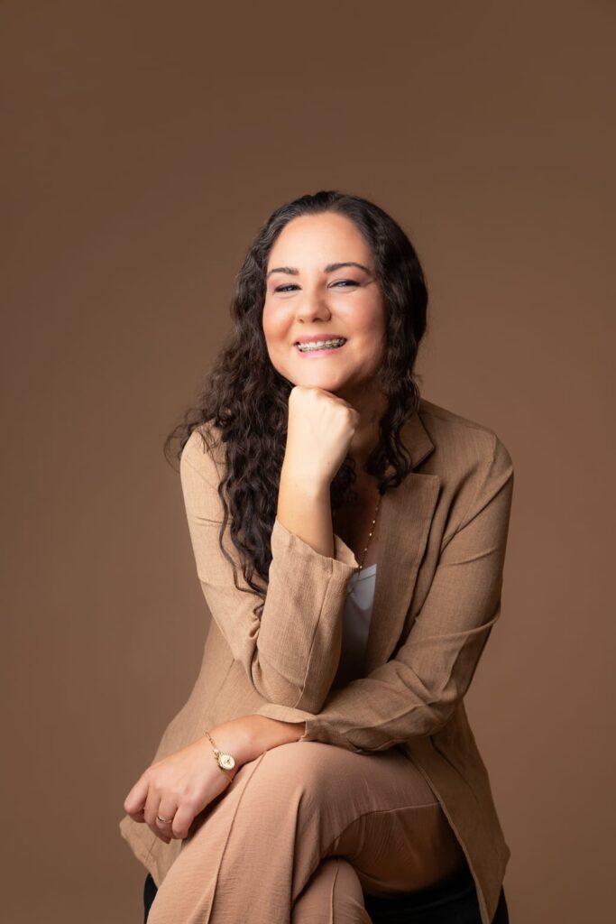 Silvia Barros