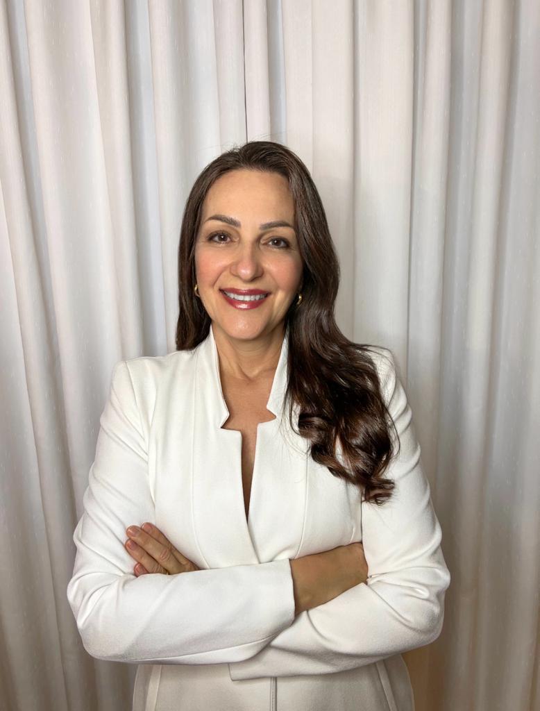 Tania Cristina de Azevedo Pimentel Gonçalves