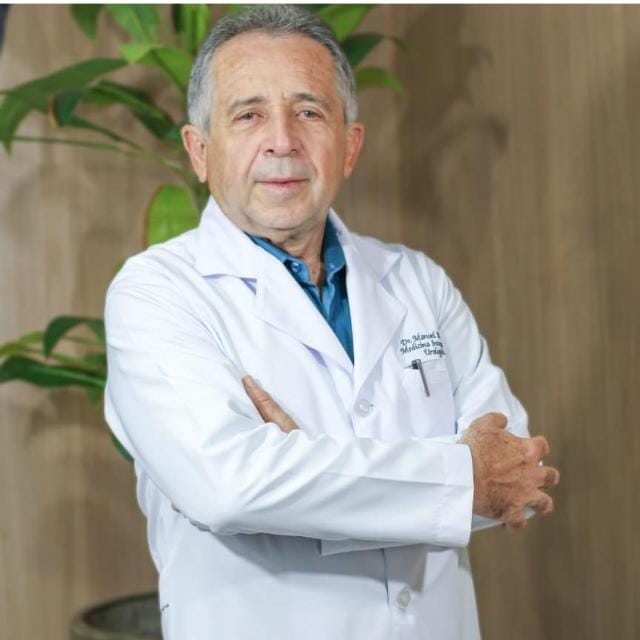 Manoel de Araujo Rocha Filho
