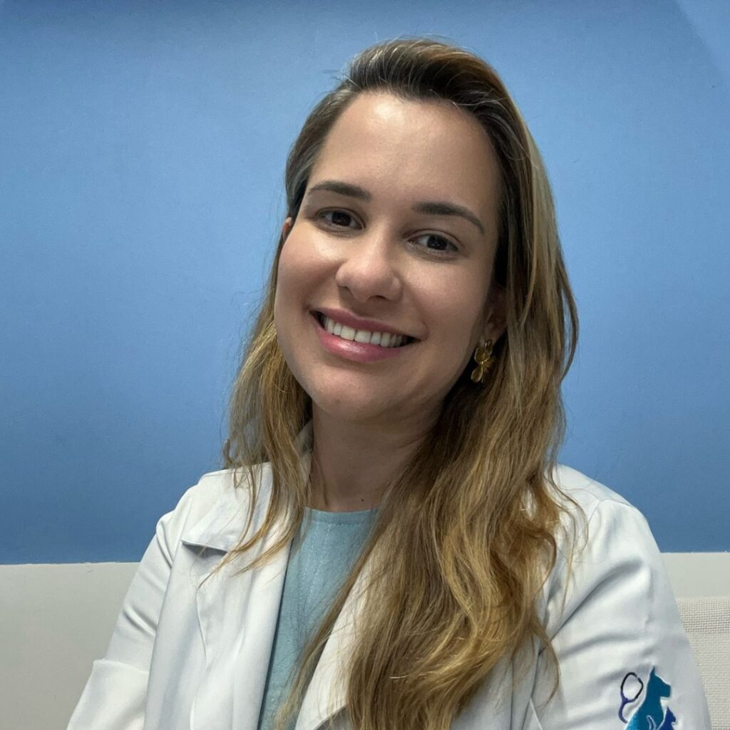 Thamyres Lopez Parra do Amaral