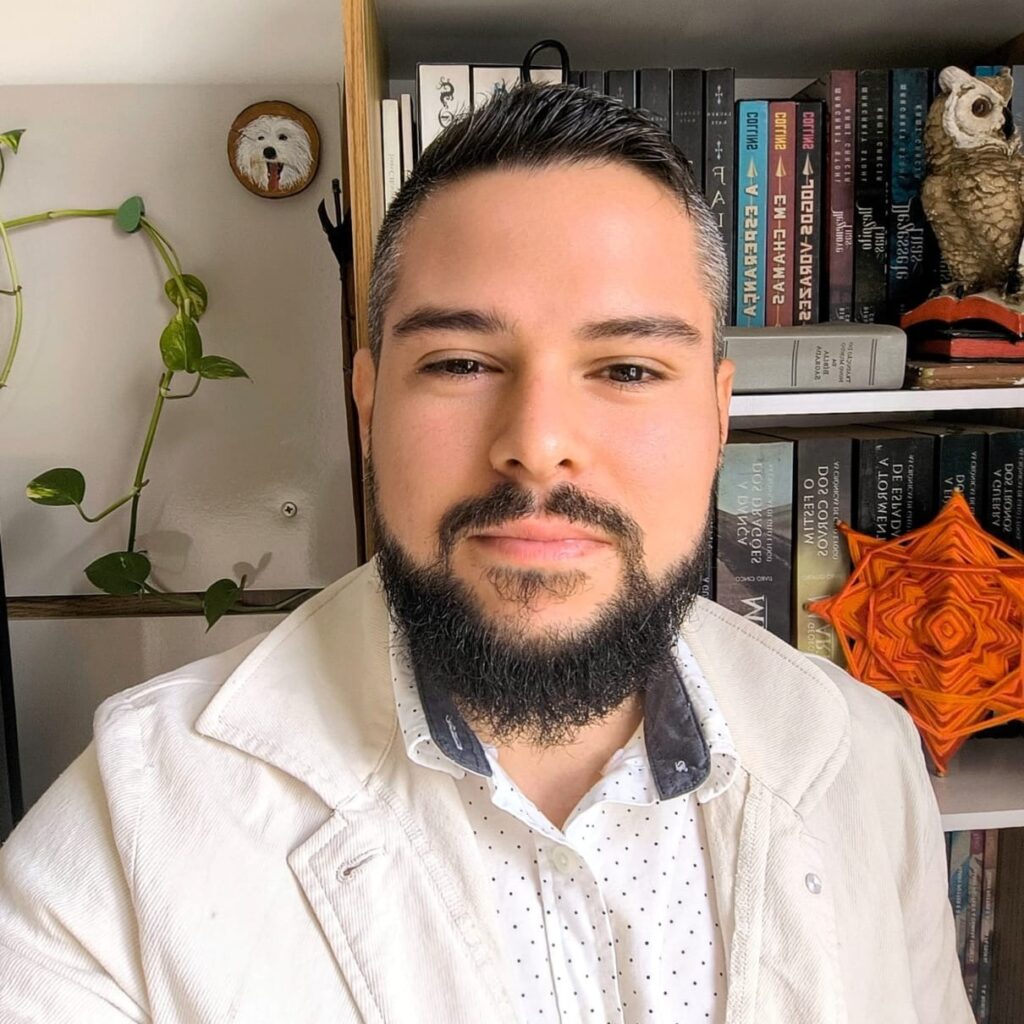 Raphael Lemos Coelho de Oliveira