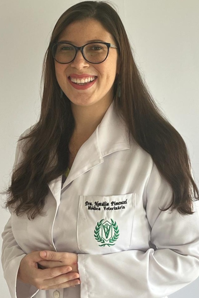 Natália Pimentel de Oliveira