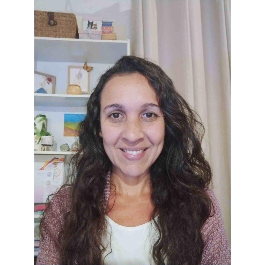Vanessa Deslandes Maeckelburg