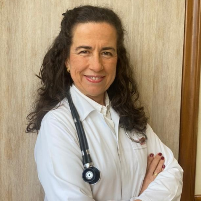 Elizabeth do Nascimento Rodrigues de Lira