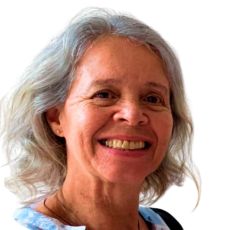 Vania Maria Pettersen da Silva Soares