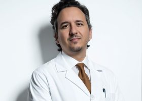 Dr Henrique Meister